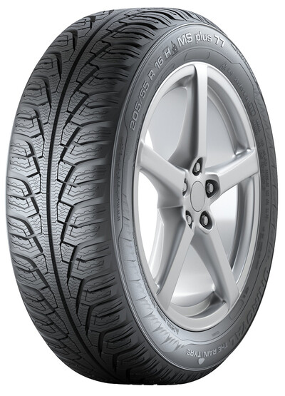 UNIROYAL MS PLUS 77 185/65 R 15 92T