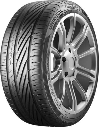 UNIROYAL RAINSPORT 5 235/35 R 19 91Y