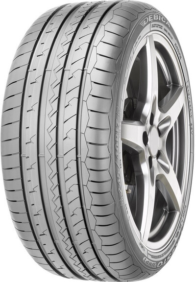 DEBICA PRESTO HP2 205/55 R16 91V OSOBNÍ LETNÍ 8.13 Kg 100070536