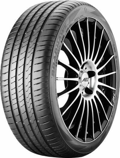 FIRESTONE ROADHAWK 205/65 R15 94H OSOBNÍ LETNÍ 7.76 Kg 100050045