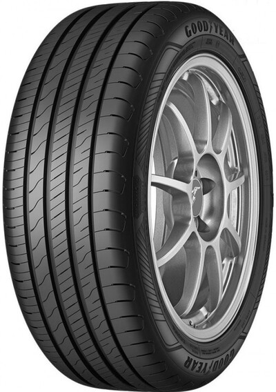 GOODYEAR EFFICIENTGRIP PERFORMANCE 2 205/55 R16 91V OSOBNÍ LETNÍ 8.34 Kg 100069727