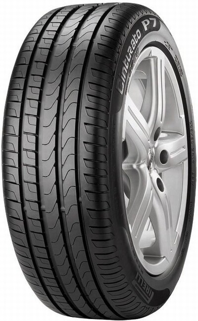 PIRELLI CINTURATO P7 275/35 R 19 100Y 13.053 Kg LETNÍ 100041475