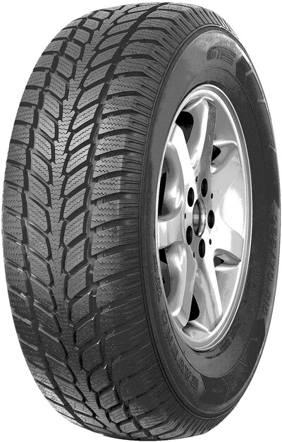 GT RADIAL SAVERO WT 225/75 R16 104T OSOBNÍ ZIMNÍ 13.9 Kg 100080071