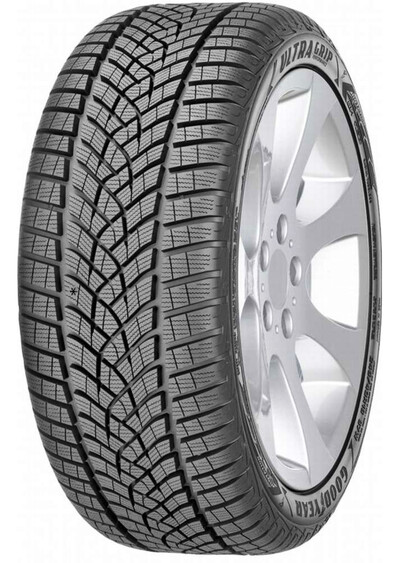 GOODYEAR ULTRAGRIP PERFORMANCE SUV G1 235/50 R19 99V OSOBNÍ ZIMNÍ 12.75 Kg 100042439