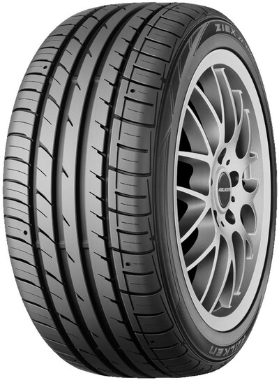 FALKEN ZIEX ZE914A ECORUN 215/65 R17 99V OSOBNÍ LETNÍ 11.2 Kg 100050915