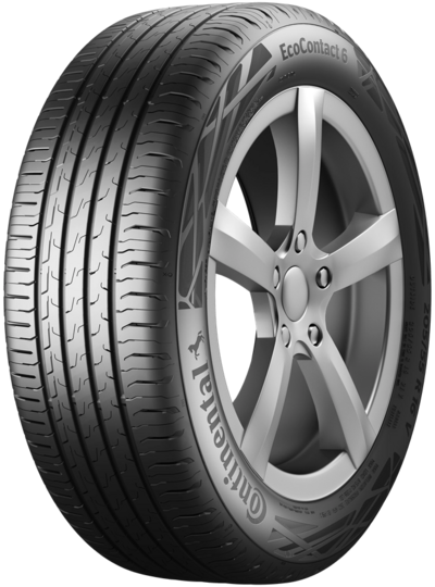 CONTINENTAL ECOCONTACT 6 195/55 R 16 87H