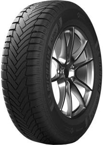 MICHELIN ALPIN 6 205/45 R17 88V OSOBNÍ ZIMNÍ 10 Kg 100091526