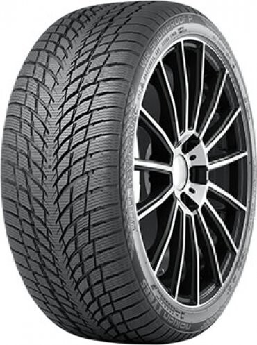 NOKIAN TYRES WR SNOWPROOF P 225/45 R19 96V OSOBNÍ ZIMNÍ 11 Kg 100044873