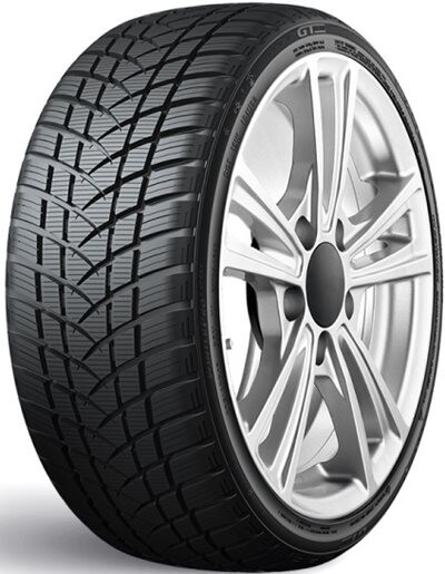 GT RADIAL WINTER PRO 2 SPORT SUV 235/50 R18 101V OSOBNÍ ZIMNÍ 11.7 Kg 100113228