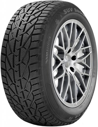 RIKEN SUV SNOW 275/45 R 20 110V 15.89 Kg ZIMNÍ 100044078