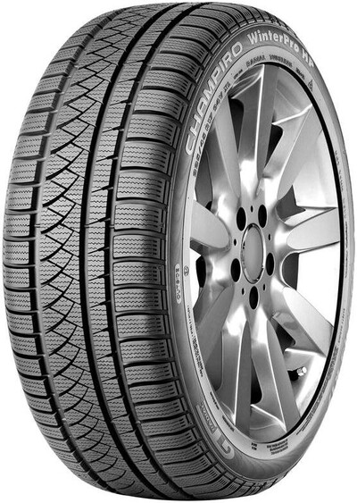 GT RADIAL CHAMPIRO WINTER PRO HP 255/50 R19 107V OSOBNÍ ZIMNÍ 14.7 Kg 100155614