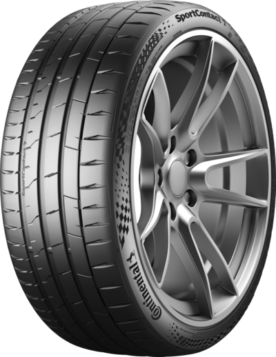 CONTINENTAL SPORTCONTACT 7 255/35 R21 98Y OSOBNÍ LETNÍ 11.409 Kg 100100788