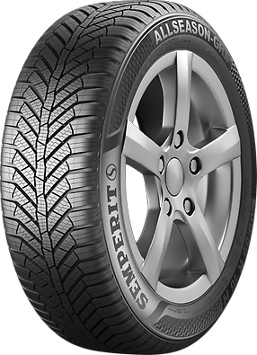 SEMPERIT ALLSEASON GRIP 225/65 R 17 106V