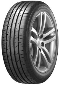 HANKOOK K125 VENTUS PRIME3 195/60 R15 88H OSOBNÍ LETNÍ 7.76 Kg 100037403