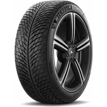 MICHELIN PILOT ALPIN 5 275/35 R 21 103V 13.83 Kg ZIMNÍ 100079932