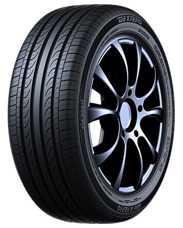 DEXTERO DSM21 215/55 R 18 99V