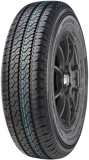 ROYAL BLACK ROYAL COMMERCIAL 215/65 R15 104/102T UŽITKOVÉ LETNÍ 11.53 Kg 100095103