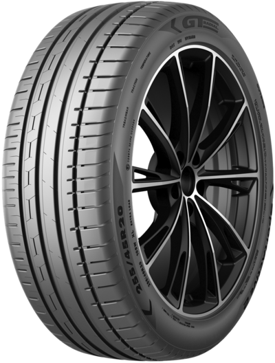 GT RADIAL SPORTACTIVE_2 275/40 R 20 106Y 13.9 Kg LETNÍ 100089536