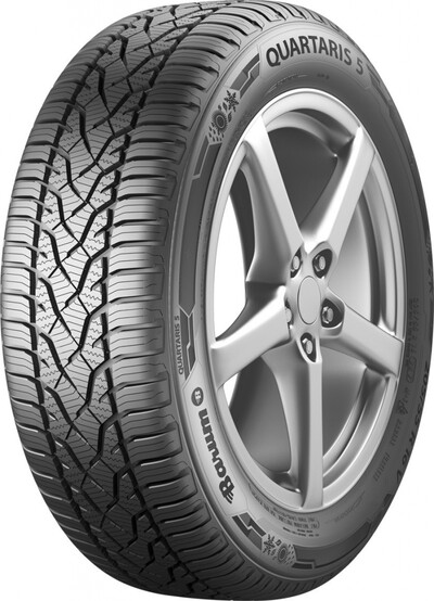 BARUM QUARTARIS 5 175/65 R14 82T OSOBNÍ CELOROČNÍ 6.48 Kg 100041431