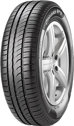 PIRELLI CINTURATO P1 VERDE 185/65 R15 88H OSOBNÍ LETNÍ 7.54 Kg 100090576