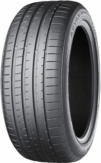 YOKOHAMA ADVAN SPORT V107 285/45 R 22 114Y