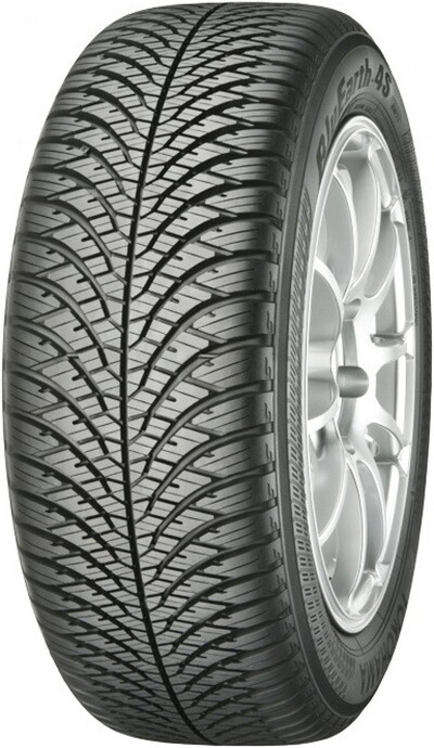 YOKOHAMA BLUEARTH-4S AW21 215/50 R 17 95W