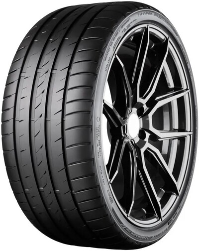 FIRESTONE FIREHAWK SPORT 265/30 R20 94Y OSOBNÍ LETNÍ 11.15 Kg 100105641