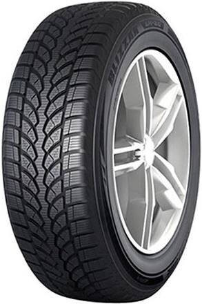 BRIDGESTONE BLIZZAK LM32 225/45 R18 95H OSOBNÍ ZIMNÍ 10.89 Kg 100030429