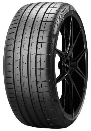 PIRELLI P ZERO (PZ4) SPORT 245/40 R20 99W OSOBNÍ LETNÍ 11.243 Kg 100071942