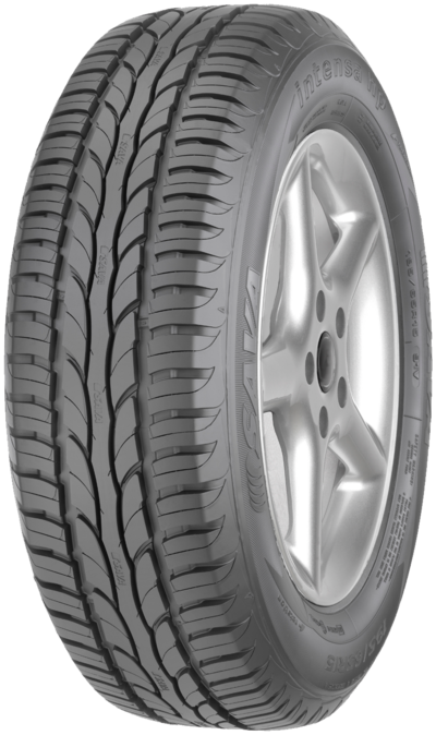 SAVA INTENSA HP 195/55 R15 85V OSOBNÍ LETNÍ 7.448 Kg 100070217