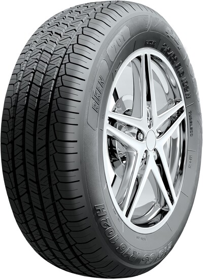 RIKEN 4X4 ROAD 701 245/45 R19 98W OSOBNÍ LETNÍ 13.44 Kg 100074546