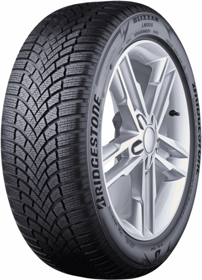 BRIDGESTONE BLIZZAK LM005 275/40 R 21 107V 13.99 Kg ZIMNÍ 100102026