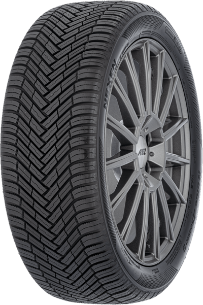 NEXEN N´BLUE 4SEASON 2 245/40 R 19 98Y