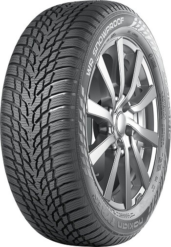 NOKIAN TYRES SNOWPROOF_1 275/60 R 20 116H 19 Kg ZIMNÍ 100113002