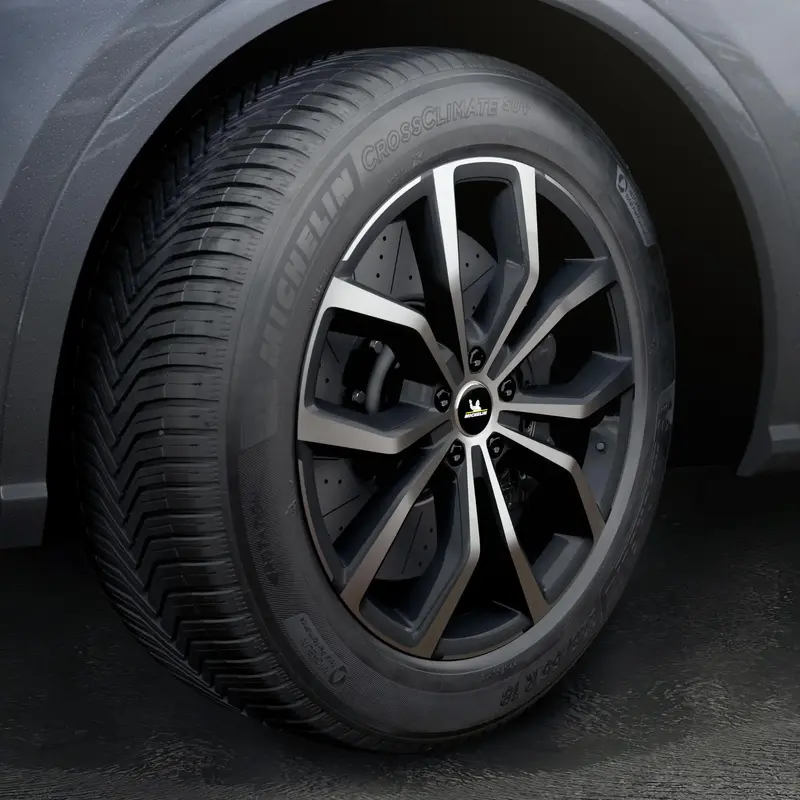 Michelin-CrossclimateSUV