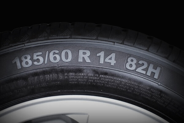 Co určuje hmotnostní index pneumatik?