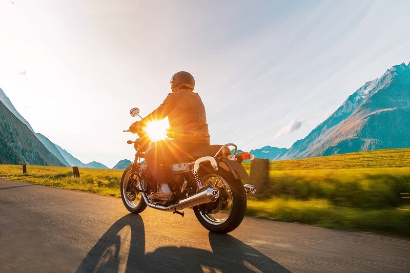 Jak připravit motorku na sezónu?