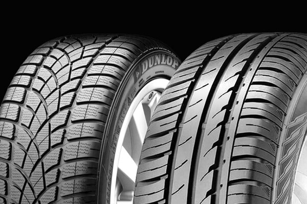 Jaký je rozdíl mezi asymetrickými, symetrickými a směrovými pneumatikami?
