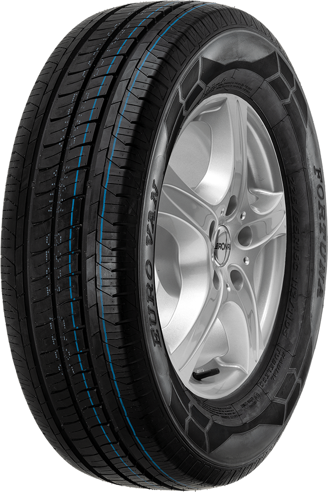 FORTUNA EURO VAN 185/80 R 15 103/102R