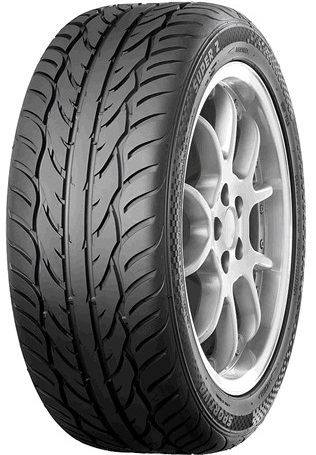 SPORTIVA SUPER Z 205/55 R 16 91V