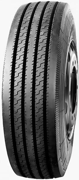 SATOYA SF-042 315/80 R 22.5 156/152L