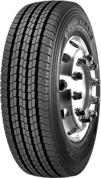 TREADMAX 295/80 R 22.5 152/148M RHS_II M+S 3PMSF C1