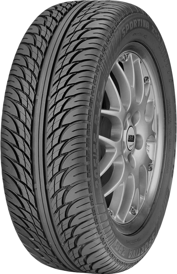 SPORTIVA Z55 205/55 R 16 91V