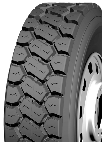 GALGO HPL 295/80 R 22.5 154/149L