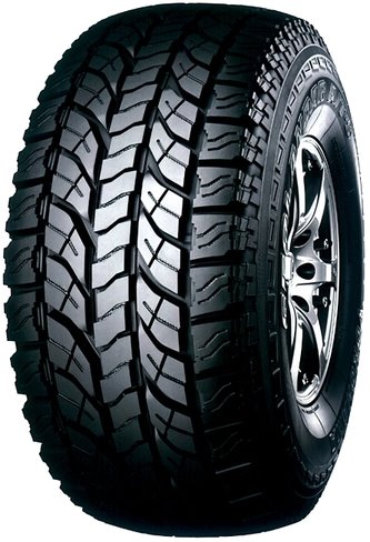 YOKOHAMA G011 235/75 R 15 105S