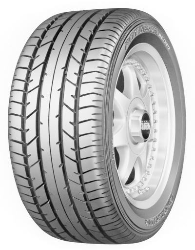 BRIDGESTONE RE040 255/40 R 19 100Y