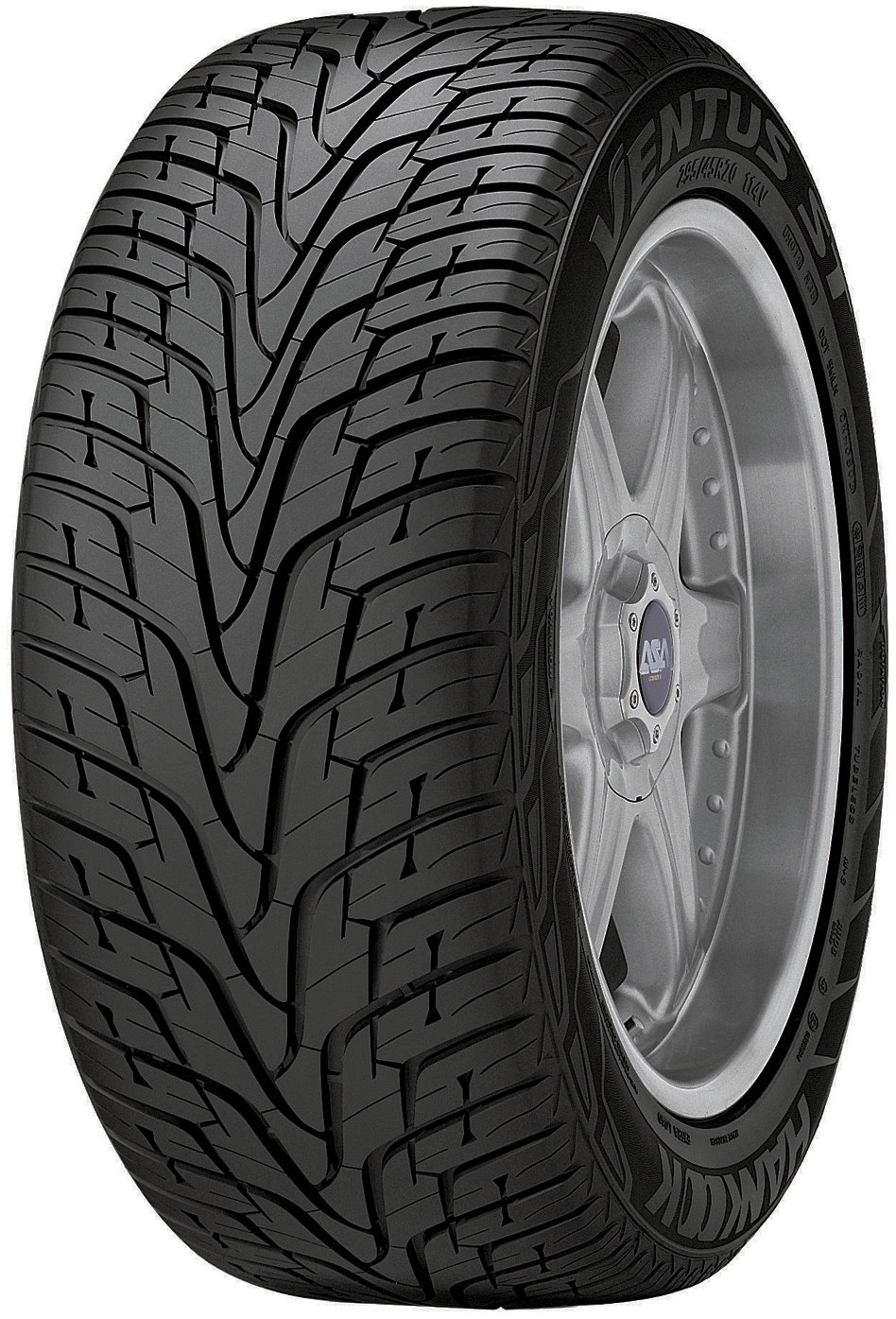 HANKOOK VENTUS ST RH06 285/50 R 18 109W