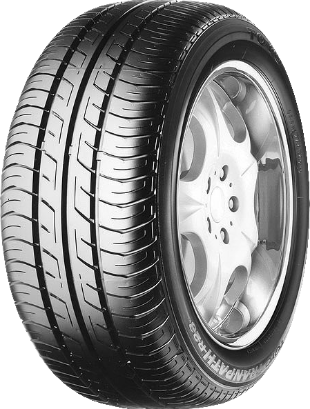 TOYO TRANPATH R23 195/55 R 15 85V