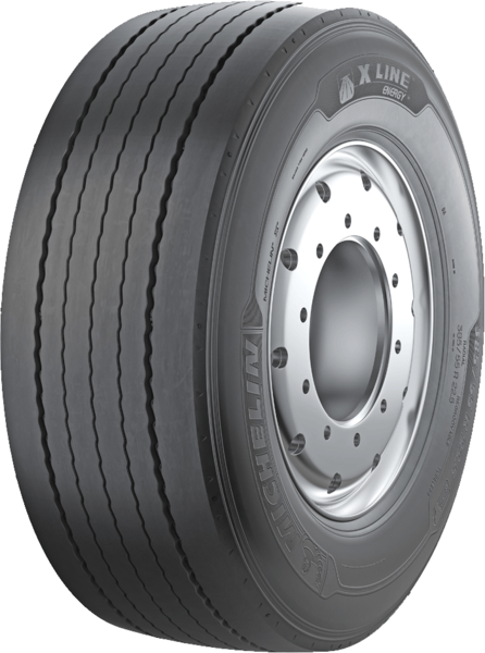 MICHELIN_REMIX X LINE ENERGY T RMX 235/75 R 17.5 143/141J