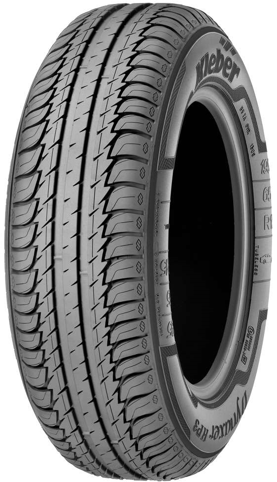 KLEBER DYNAXER HP3 SUV 215/55 R 18 99V